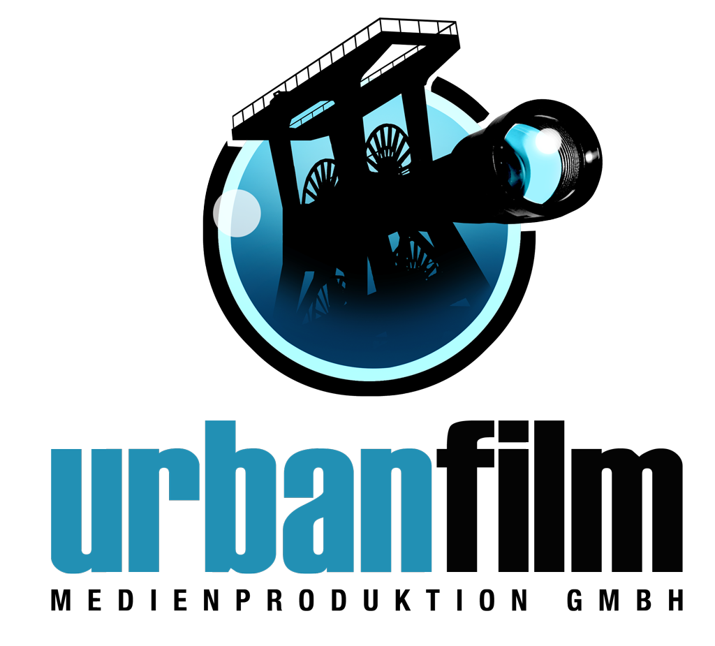 URBANFILM Logo
